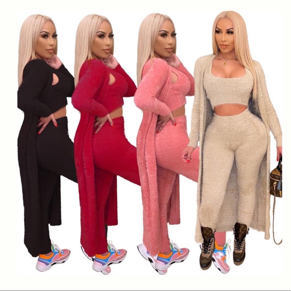 Back to the Basics Set